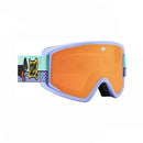 Spy Crusher Elite Jr Goggle