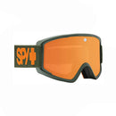 Spy Crusher Elite Jr Goggle