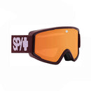 Spy Crusher Elite Jr Goggle
