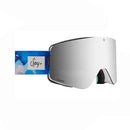 Spy Marauder SE Snow Goggles