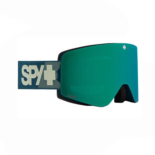 Spy Marauder SE Snow Goggles