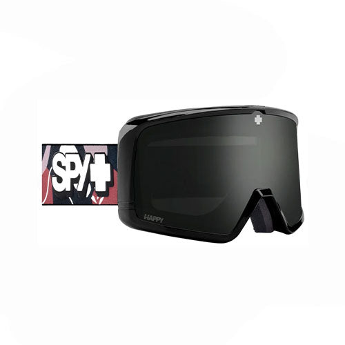 Spy Megalith Snow Goggles