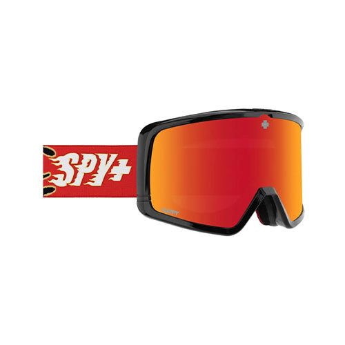 spy snow goggles Spy Megalith Snow Goggles