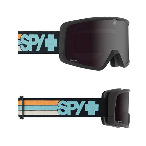 Spy Megalith Snow Goggles