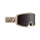 Spy Megalith Snow Goggles
