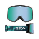 Spy Megalith Snow Goggles