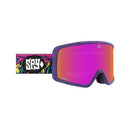 Spy Megalith Snow Goggles