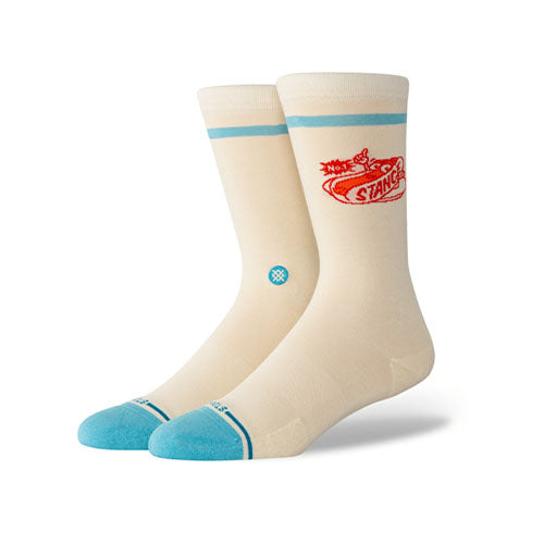Stance Dog Crew Socks