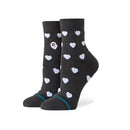 Stance Women's Hearts Lowrider Socks
