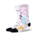 Stance Hunt And Gather Crew Socks