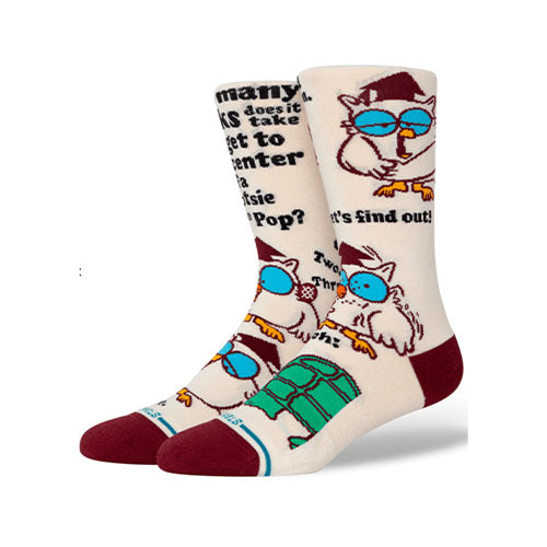 Stance BRPA Mr Owl Crew