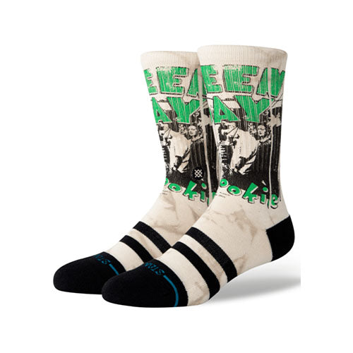 Stance MUPA 1994 Crew Socks