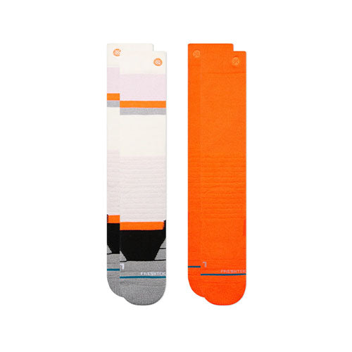 Stance Snow Work It OTC Socks - 2 pack