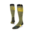 Stance x Wu Tang Performance Snow OTC Socks