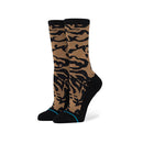 Stance Women's Animalistic Crew Socks