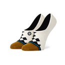 Stance Women's Quadrilateral No Show