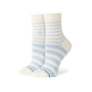 Stance Women's Vista Quarter Socks