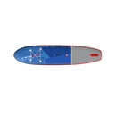 Starboard 2022 iGo Tikhine Wave Deluxe SC Inflatable SUP