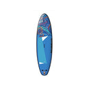 Starboard 2022 iGo Tikhine Wave Deluxe SC Inflatable SUP