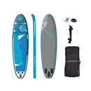 Starboard iGo Inflatable SUP - Tikhine