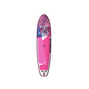 Starboard iGO Tikhine Sun Deluxe SC Paddle Board- 11'2"