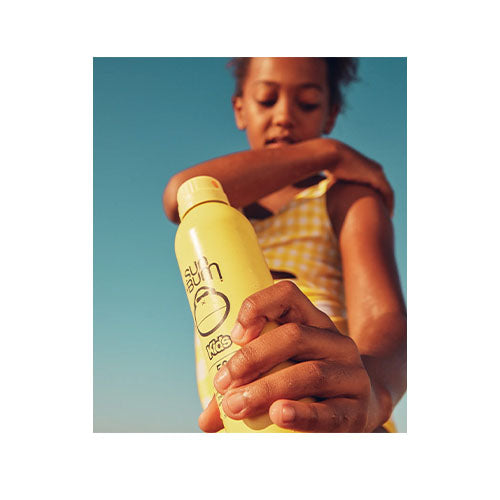 Sun Bum Kids 50 SPF Spray