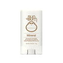 Sunbum Mineral SPF 50 Face Stick