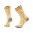 Smartwool Women's Popcorn Polka Dot Crew Socks
