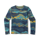 Smartwool Kid's 250 Baselayer Crew