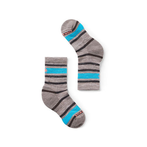 Kids' Hike Light Cushion Crew Socks