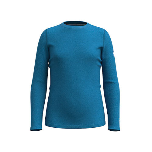 Smartwool Kid's 250 Baselayer Crew
