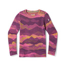 Smartwool Kid's 250 Baselayer Crew