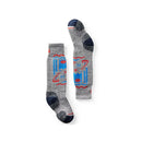 Smartwool Kid's Wintersport Full Cushion Ski Day Socks