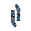 Smartwool Kid's Wintersport Gondola Full Cushion Socks