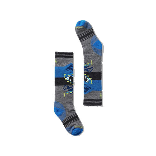 Smartwool Kid's Wintersport Gondola Full Cushion Socks