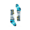 Smartwool Kid's Wintersport Full Cushion Yeti OTC Sock