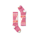 Smartwool Kids' Wintersport Full Cushion Polar Bear