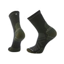 Smartwool Men's Hike Mid Crew Targeted Cushion
