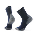 Smartwool Men's Hike Mid Crew Targeted Cushion