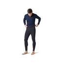 Smartwool Men's Intraknit Thermal Merino Base Layer Bottoms