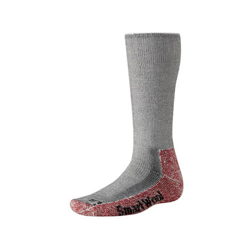 Smartwool Men's Hike Classic Mountaineer Maximum Cushion Crew Sock