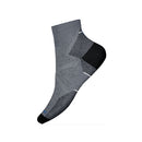 Smartwool Men's Run Zero Cushion Ankle Socks