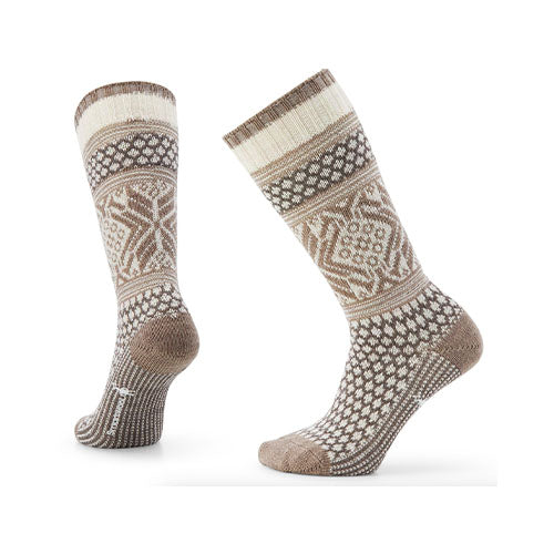 Smartwool Women's Everyday Snowflake Crew Socks