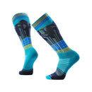 Smartwool Ski Summit Shot OTC Socks