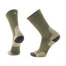 Smartwool Men's Hike Targeted Cushion Crew Socks