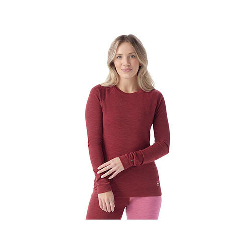 Smartwool Women's Merino 250 Baselayer Crew
