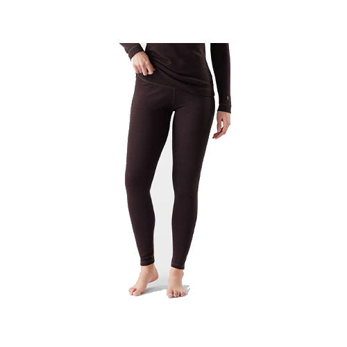 Smartwool Women's Classic Thermal Merino Base Layer Bottom Boxed