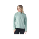 Smartwool Women's Active Fleece 1/2 Zip