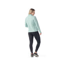 Smartwool Women's Active Fleece 1/2 Zip