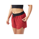 Smartwool Women's Active Lined Short - 4"